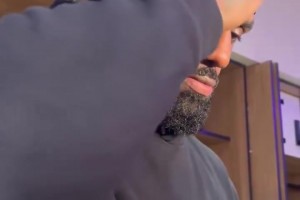 詹姆斯谈关于珍妮·巴斯不满他的报道：别无中生有，我来湖人是为重塑辉煌