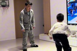 打篮球的兄弟能告诉我这个天赋高嘛？