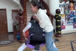 这对抗强度拉满 ！