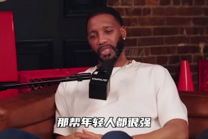 联盟欠安东尼一个最佳新秀？或许共享才是最好的结果？