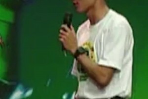 初出茅庐至今，于嘉已然奋斗1/4个世纪...