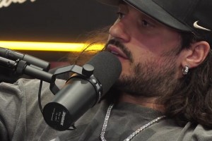 奥尼尔：球员若太在乎别人评价 比赛会被困住不敢站出来 例哈登