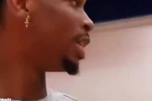 亚历山大此前和球迷争论历史最佳：科比第一，老詹第二乔丹第三