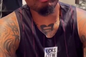 合理不？利拉德谈自进入NBA联盟来首发前五及历史首发阵容