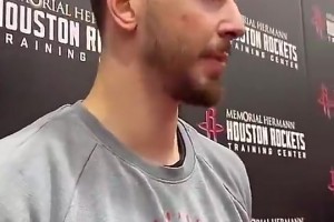 申京此前：小约基奇什么的随便你们怎么叫，我要去书写自己的篇章