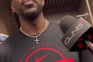 你走后，凯尔特人战绩依旧很不错！霍勒迪：我对此并不意外！