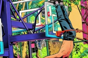 不是，谁拿着大爷扣篮了？这才是真正的老当益壮！