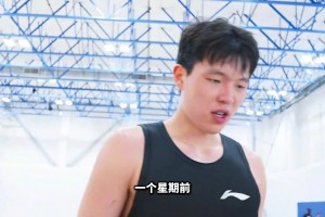 NBA全明星再现中国人身影！杨瀚森凭什么能入选全明星新秀赛？