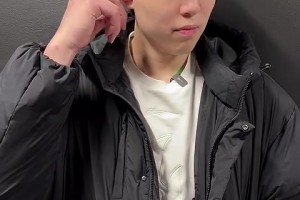 新秀赛怎么打？杨瀚森：我是小弟上场给大哥们传传球就完事