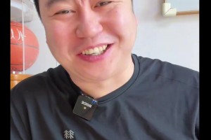 快船北伐继续！大史：你们当初嘲讽有多狠，现在快船反弹就有多硬