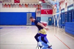 伟大来自于对细节的打磨！库里运球＆投篮训练精华！