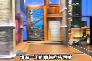 即将参加名人赛！Shams这投篮姿势发力挺流畅的！