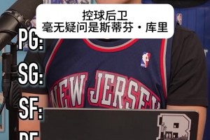 新世纪NBA第一阵容会是哪五位？这五个人稳稳五虎把？