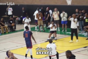 欧文当年：17年是我表现最好的赛季之一，但是荣誉我一无所获！