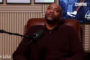 麦迪：科比说过，假如我和卡特没有分开的话，总决赛会是我们对决