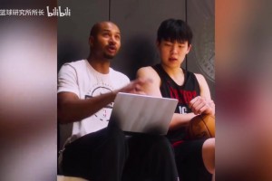 里斯赛季报销！开拓者发布球队在纽约训练备战视频！