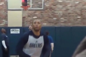 NBA那些奇奇怪怪的投篮姿势！