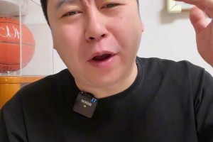 半场拿下三双！大史：湖人最终战绩要是能在西部前三，东契奇真能冲击MVP