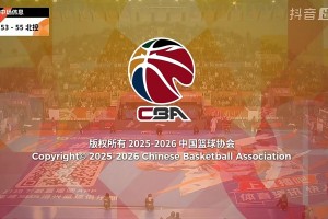 直播吧在福建男篮中场举办一掷万金活动，三位吧友代表直播吧出战