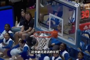 下一个克莱？克尼佩尔这教科书式的投篮姿势太帅了