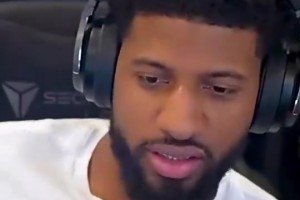 乔治＆克六曾谈不喜欢保罗原因：他会为了胜利不择手段！