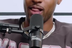 乔治曾回忆：赛前告诉朋友我要锁死库里，结果他在我头上砍50分