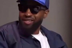 保罗·乔治此前：如果不是詹姆斯，我早在步行者夺冠了！