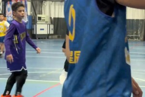 这个节奏看舒服了~