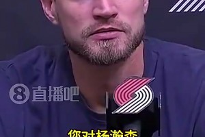 里斯被交易！斯普利特曾寄语杨瀚森：保持耐心！这是成长必经之路