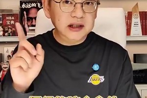 苏群曾言：老詹未当上全明星首发，很有可能会加速他退役的念头