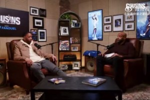 麦迪：我认为爱德华兹不弱于SGA，但森林狼配置不如雷霆