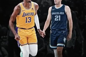 如今3J去爵士！杨毅曾言：3J和里夫斯不是一个级别的球员