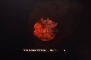 早就熟识！米切尔当年和哈登保罗一起训练单挑！