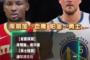 NBA交易截止日汇总，小打小闹成主流？
