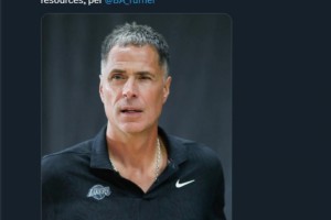 湖人球迷散了散了！名记透露：湖人的交易操作已经结束，将着眼于今年夏天！