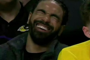 触目惊心！外网湖人媒体细数文森特两年来灾难表现：多次挂零， 查无此人~