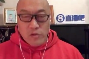 马健：范志毅吐槽男篮的是事实，但中国篮球何时被足球这样羞辱过