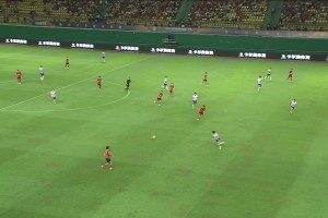 [集锦]中甲-布格拉汗传射侯煜制胜 广州3-2黑龙江冰城结束两连败