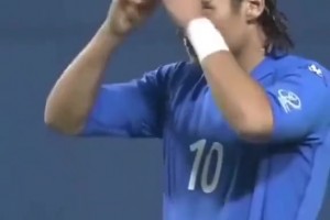 男模云集，02年的意大利国家队真是帅出了天际