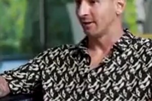 梅西谈巴黎：我拿到世界杯，却是唯一没有得到俱乐部认可的球员！