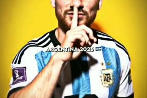 假如梅西不参加下届世界杯，阿根廷这套班底能卫冕嘛？