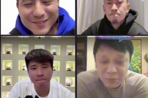 范志毅谈世预赛我们要怎么样面对韩国？