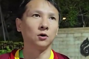 退钱哥：比分反映差距，出线问题不大