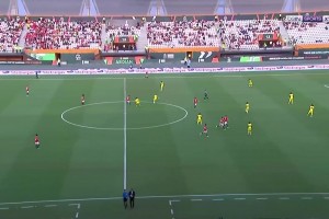 【集锦】非洲杯-萨拉赫助攻+点射绝平 埃及2-2莫桑比克