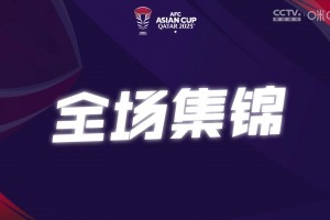 【集锦】亚洲杯-中国香港时隔56年亚洲杯进球 中国香港1-3阿联酋
