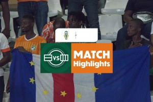 【集锦】非洲杯-埃及2-2佛得角 埃及排名小组第二出线加纳第三
