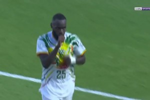 【集锦】非洲杯-西纳约科破门建功 马里2-1淘汰布基纳法索