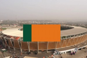 【集锦】非洲杯-奥斯梅恩造点 尼日利亚点球大战5-3南非进决赛