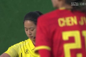 【集锦】U20女足亚洲杯-中国0-2日本 末轮大胜才有机会晋级