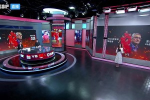 黄健翔、李毅谈国足最新大名单：亚洲杯将帅不和，新阵容是目前最强阵容了